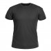 Футболка тактична Helikon-Tex TOPCOOL Black