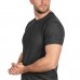 Футболка тактична Helikon-Tex TOPCOOL Black