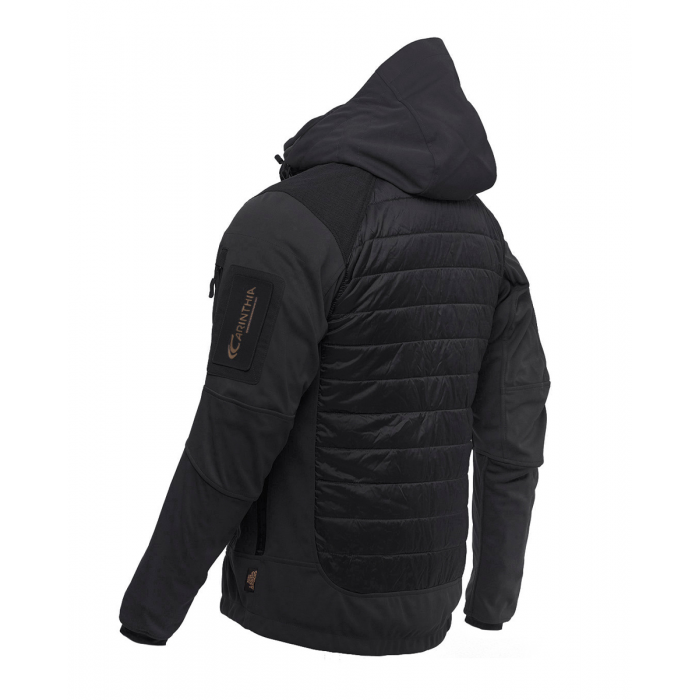 Куртка Carinthia G-LOFT ISG 2.0 Black Куртка Carinthia G-LOFT ISG 2.0 Black