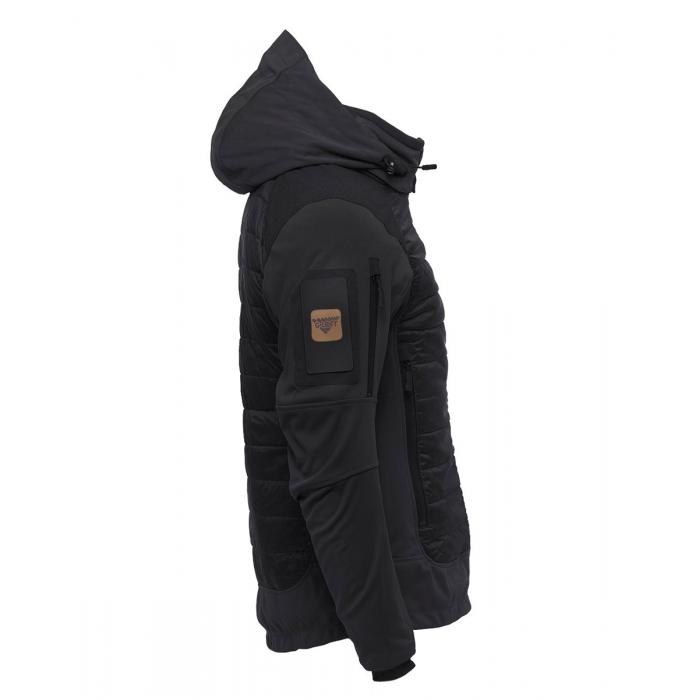 Куртка Carinthia G-LOFT ISG 2.0 Black Куртка Carinthia G-LOFT ISG 2.0 Black