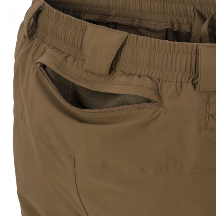 Шорти Helikon-Tex Utility Light Shorts Mud Brown Шорти Helikon-Tex Utility Light Shorts Mud Brown
