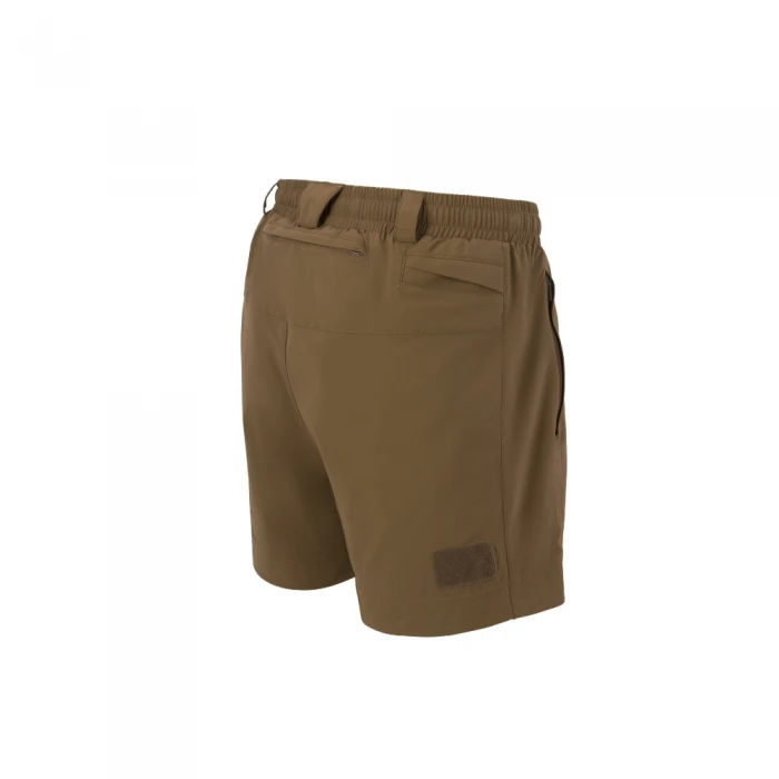 Шорти Helikon-Tex Utility Light Shorts Mud Brown Шорти Helikon-Tex Utility Light Shorts Mud Brown