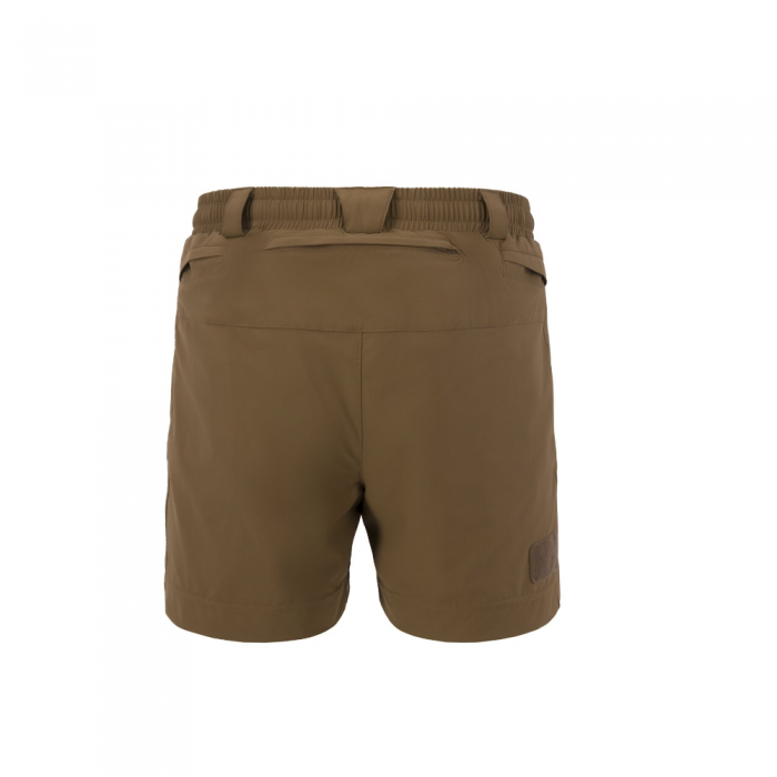Шорти Helikon-Tex Utility Light Shorts Mud Brown Шорти Helikon-Tex Utility Light Shorts Mud Brown