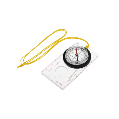 Компас для мапи MAP COMPASS