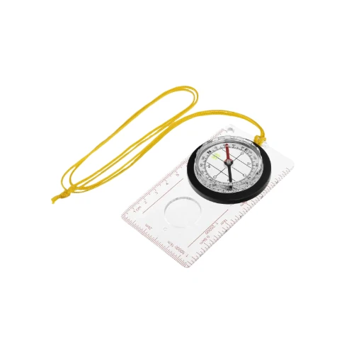 Компас для мапи MAP COMPASS