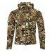 Куртка ESDY Флисовая Multicam, Multicam