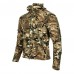Куртка ESDY Флисовая Multicam, Multicam
