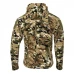 Куртка ESDY Флісова Multicam, Multicam