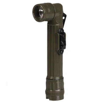 Ліхтар Mil-Tec US SMALL Олива, Olive