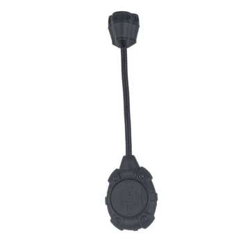 Фонарь тактический на каску Night Evolution MPLS 3 Black