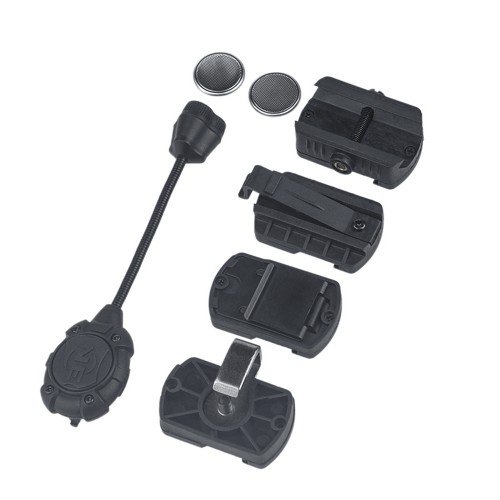 Фонарь тактический на каску Night Evolution MPLS 3 Black