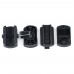 Фонарь тактический на каску Night Evolution MPLS 3 Black