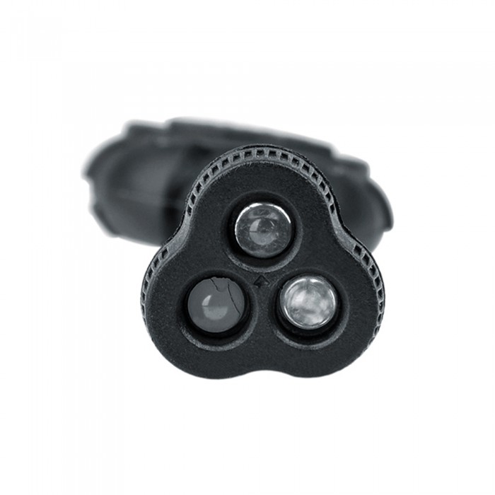 Фонарь тактический на каску Night Evolution MPLS 3 Black Фонарь тактический на каску Night Evolution MPLS 3 Black