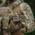 M-Tac нашивка SORRY (вишивка) Multicam/Coyote