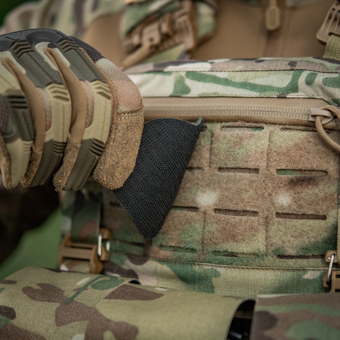 M-Tac нашивка SORRY (вишивка) Multicam/Coyote M-Tac нашивка SORRY (вишивка) Multicam/Coyote