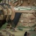 M-Tac нашивка SORRY (вишивка) Multicam/Coyote