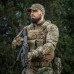 M-Tac нашивка SORRY (вишивка) Multicam/Coyote