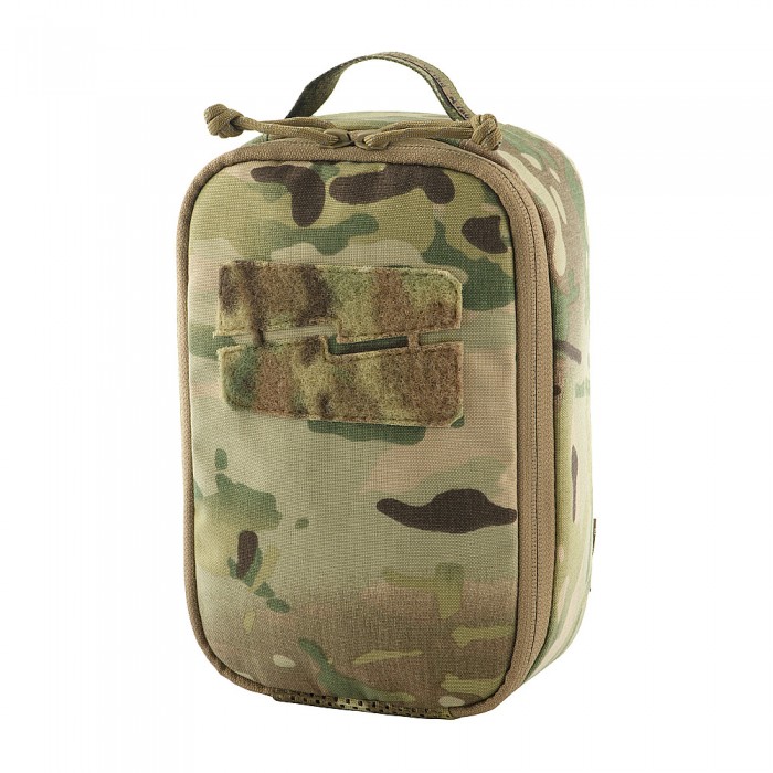 M-Tac органайзер утилитарный Elite Small (22х14 см) Multicam M-Tac органайзер утилитарный Elite Small (22х14 см) Multicam