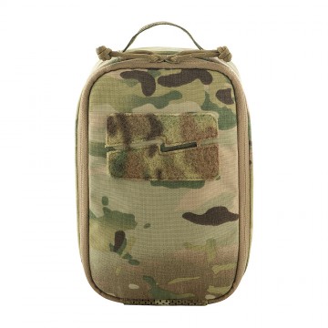 M-Tac органайзер утилитарный Elite Small (22х14 см) Multicam