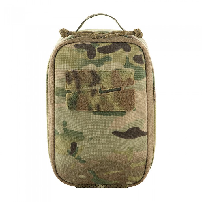 M-Tac органайзер утилитарный Elite Small (22х14 см) Multicam M-Tac органайзер утилитарный Elite Small (22х14 см) Multicam