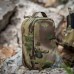 M-Tac органайзер утилитарный Elite Small (22х14 см) Multicam