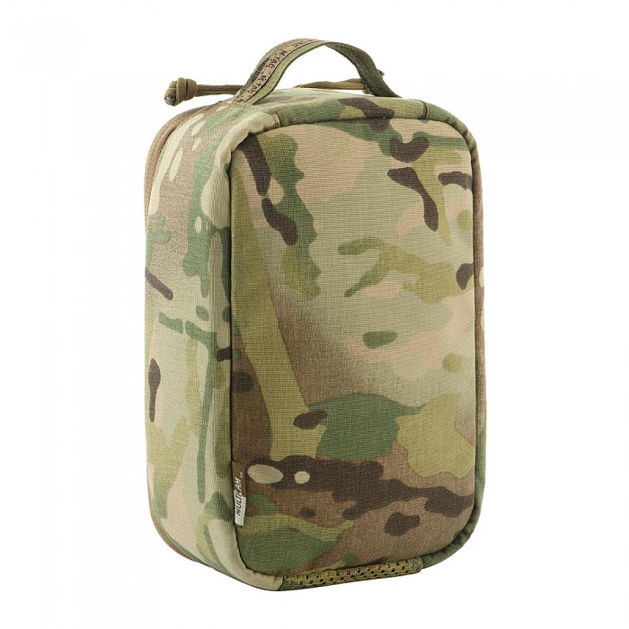 M-Tac органайзер утилитарный Elite Small (22х14 см) Multicam M-Tac органайзер утилитарный Elite Small (22х14 см) Multicam