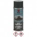 Маскувальна фарба спрей у балоні Army Spray Paint, mat, 400 ml WH TANK GREY Темносірий, Темно-сірий