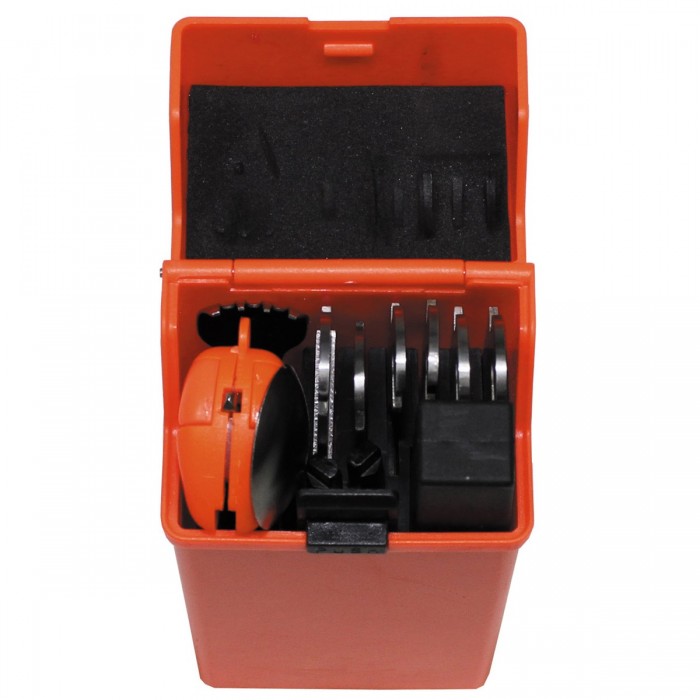 Набір виживання у коробці MFH "Special" Orange Набір виживання у коробці MFH "Special" Orange