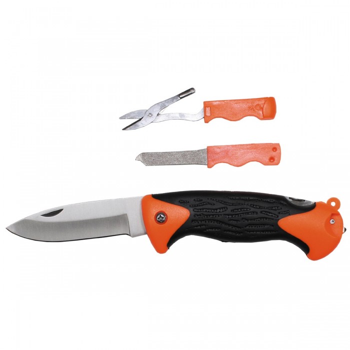Набір виживання у коробці MFH "Special" Orange Набір виживання у коробці MFH "Special" Orange
