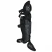 Наколінники комплексні для захисту колін та голені ANTI RIOT LEG PROTECTION Чорні