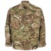 Куртка кітель армії Британії GB Field Shirt MTP Multicam