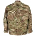 Куртка кітель армії Британії GB Field Shirt MTP Multicam