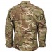 Куртка кітель армії Британії GB Field Shirt MTP Multicam