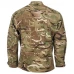 Куртка кітель армії Британії GB Field Shirt MTP Multicam