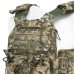 Плитоноска Tailor M-24 з системою швидкого скиду ММ-14 піксель ЗСУ
