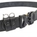 Ремінь Cobra Tactical Belt Шкіряний - Black, Black