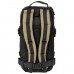 Рюкзак Туристичний 20л лазер Backpack, "Assault-Travel", Laser, black-coyote tan Темний койот, Темний койот