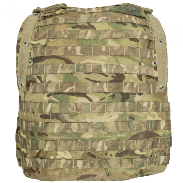 Разгрузочный тактический жилет Osprey Мультикам, Multicam Разгрузочный тактический жилет Osprey Мультикам, Multicam