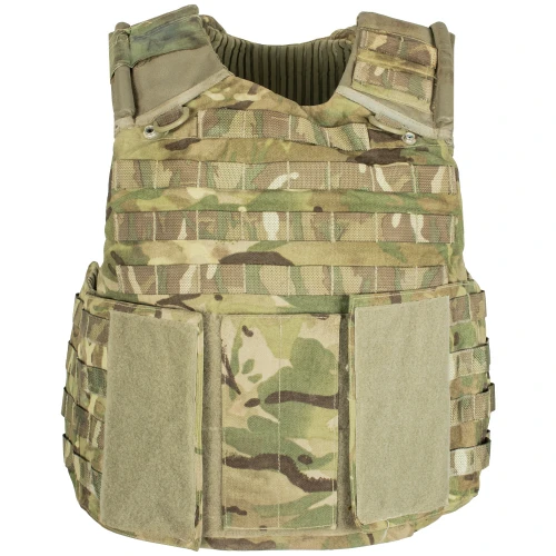 Разгрузочный тактический жилет Osprey Мультикам, Multicam