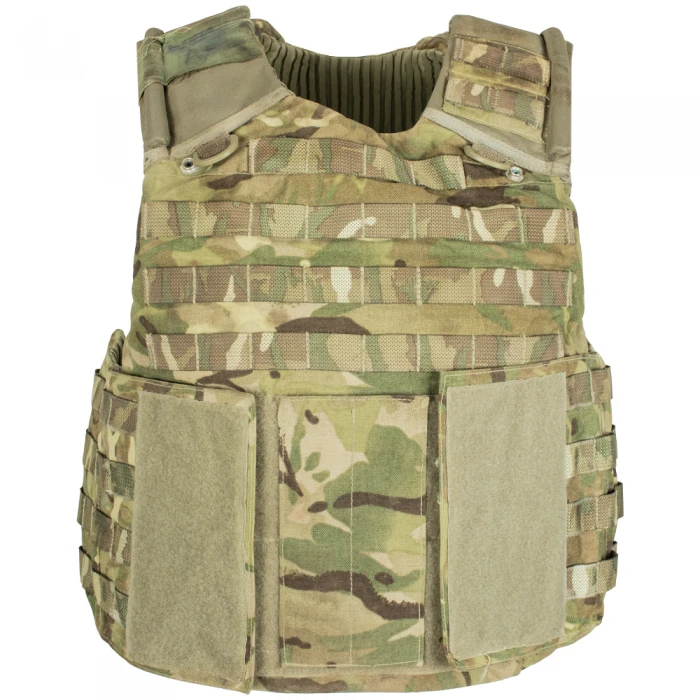 Разгрузочный тактический жилет Osprey Мультикам, Multicam Разгрузочный тактический жилет Osprey Мультикам, Multicam