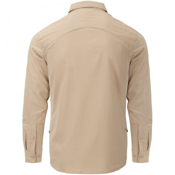Сорочка Helikon TRIP LITE SHIRT - Песочный Сорочка Helikon TRIP LITE SHIRT - Песочный