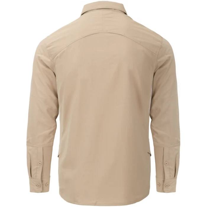 Рубашка Helikon TRIP LITE SHIRT - Пісочний Рубашка Helikon TRIP LITE SHIRT - Пісочний