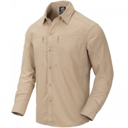 Сорочка Helikon TRIP LITE SHIRT - Песочный
