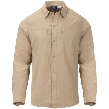 Рубашка Helikon TRIP LITE SHIRT - Пісочний