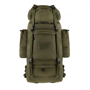 Рюкзак польовий MIL-TEC «Ranger» 75L Olive