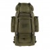 Рюкзак полевой MIL-TEC «Ranger» 75L Olive