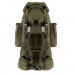 Рюкзак полевой MIL-TEC «Ranger» 75L Olive