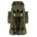 Рюкзак польовий MIL-TEC «Ranger» 75L Olive