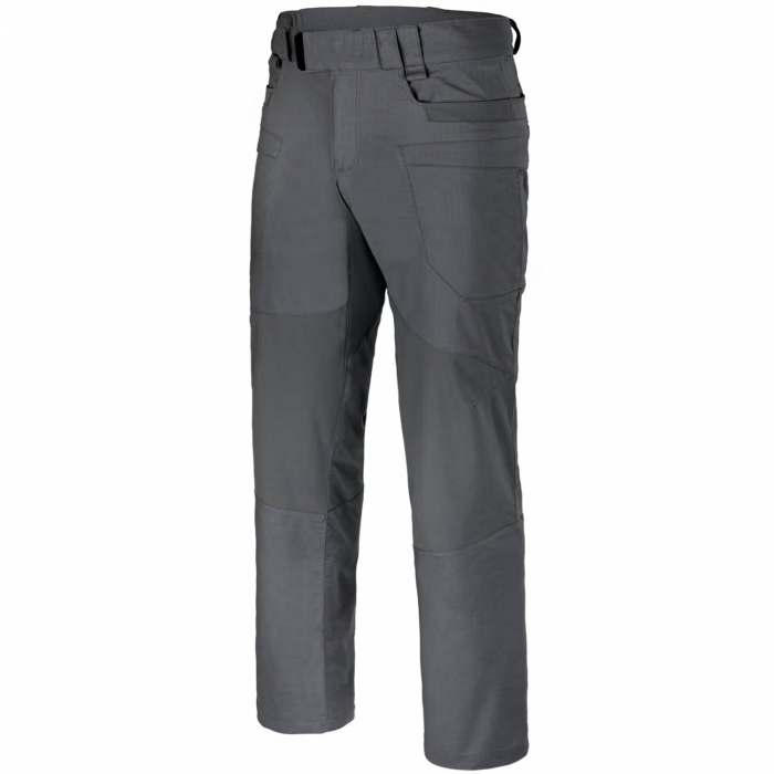 Брюки Helikon Hybrid Tactical PolyCotton Rip-Stop - Shadow Grey Брюки Helikon Hybrid Tactical PolyCotton Rip-Stop - Shadow Grey