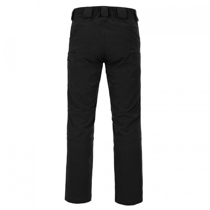 Штани Helikon Trekking Tactical Pants AeroTech - Black, Black, 32\32 Штани Helikon Trekking Tactical Pants AeroTech - Black, Black, 32\32